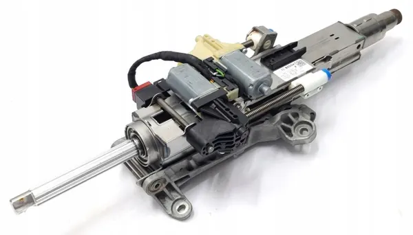 Colonne de direction électrique OEM 4M1419502L Audi Q7 image 4
