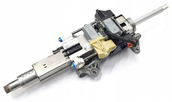 Colonne de direction électrique OEM 4M1419502L Audi Q7 image 5