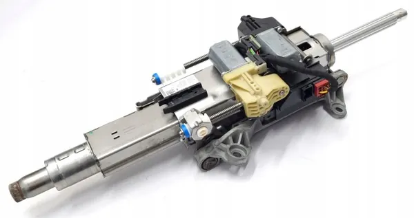 Colonne de direction électrique OEM 4M1419502L Audi Q7 image 6
