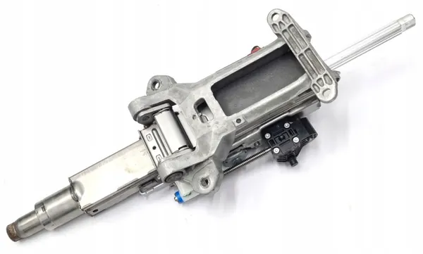 Colonne de direction électrique OEM 4M1419502L Audi Q7 image 8