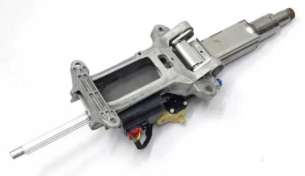 Colonne de direction électrique OEM 4M1419502L Audi Q7 image 9