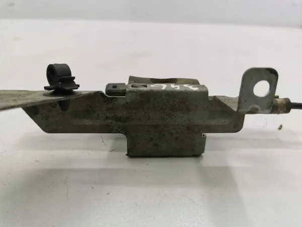 Bomba de combustível Webasto BMW X5 E53 2005 OEM 6910489 image 6