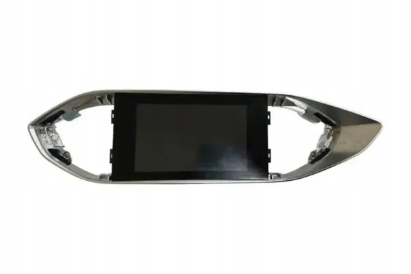 Écran de navigation OEM 17040315 pour Peugeot 308 SW image 2