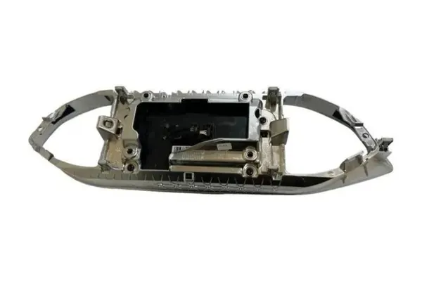 Écran de navigation OEM 17040315 pour Peugeot 308 SW image 3