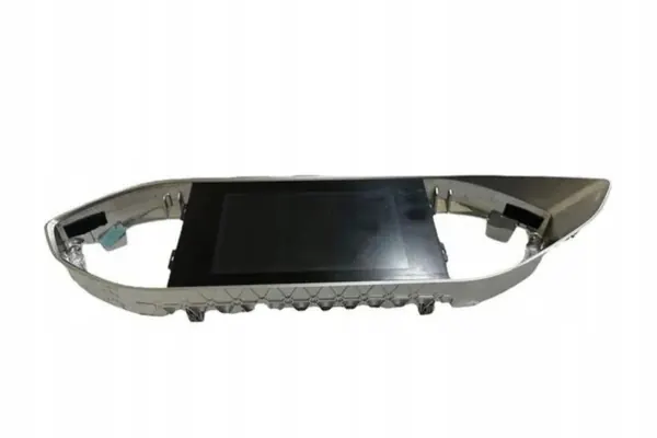 Écran de navigation OEM 17040315 pour Peugeot 308 SW image 4