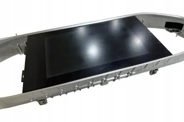 Écran de navigation OEM 17040315 pour Peugeot 308 SW image 6