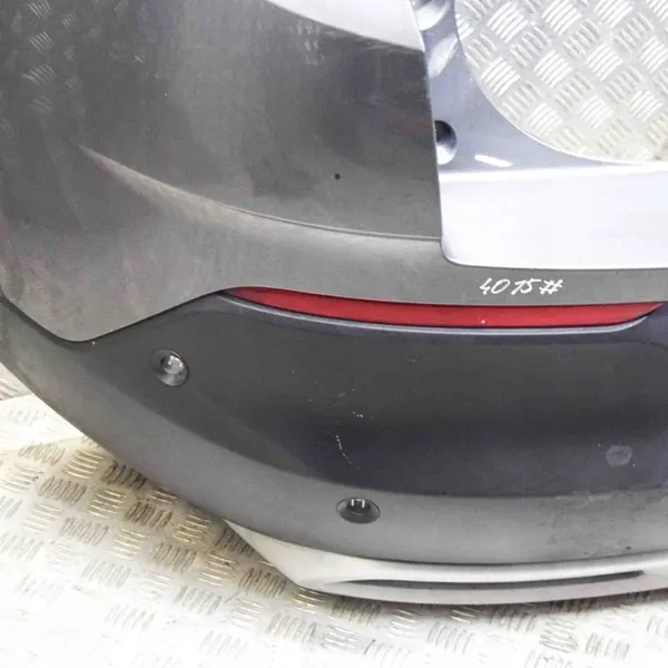 Paraurti posteriore Opel Grandland X 1.2L 2021 OEM 1649687080 image 10