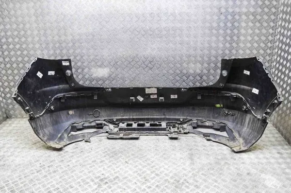 Paraurti posteriore Opel Grandland X 1.2L 2021 OEM 1649687080 image 3