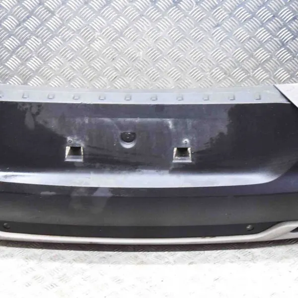 Paraurti posteriore Opel Grandland X 1.2L 2021 OEM 1649687080 image 7