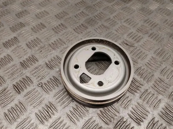 Krukaspoelie OEM 7570264 voor BMW 7-serie image 4