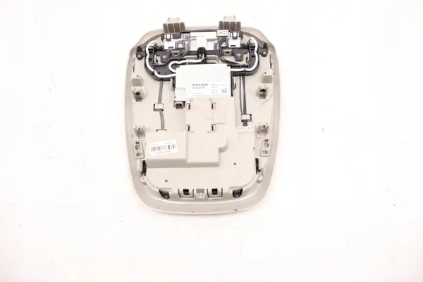 Volvo XC90 II Katkovalo OEM 31443745, 31457639 image 9