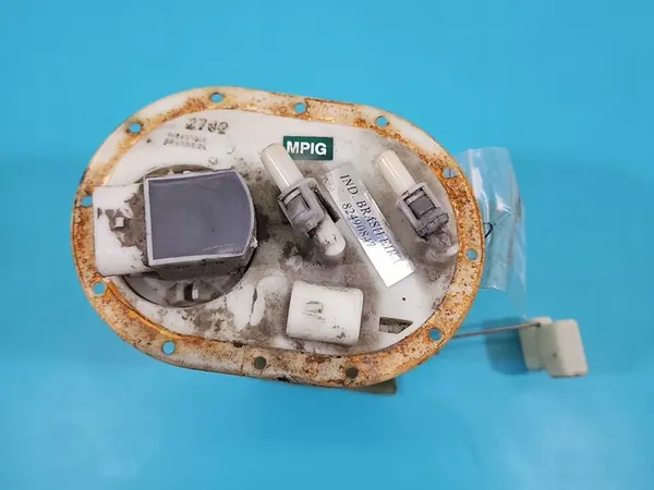 Brandstofpomp Fiat Palio 1.2 8V 82490847 image 2