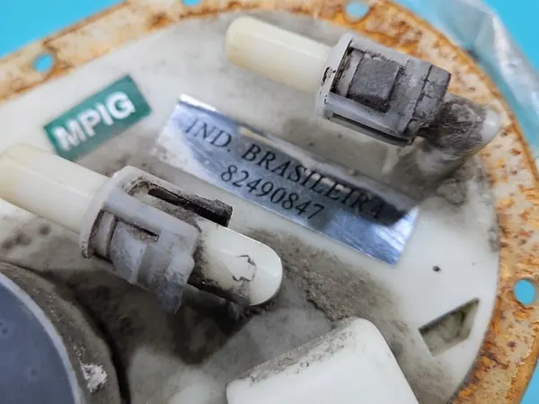 Brandstofpomp Fiat Palio 1.2 8V 82490847 image 4