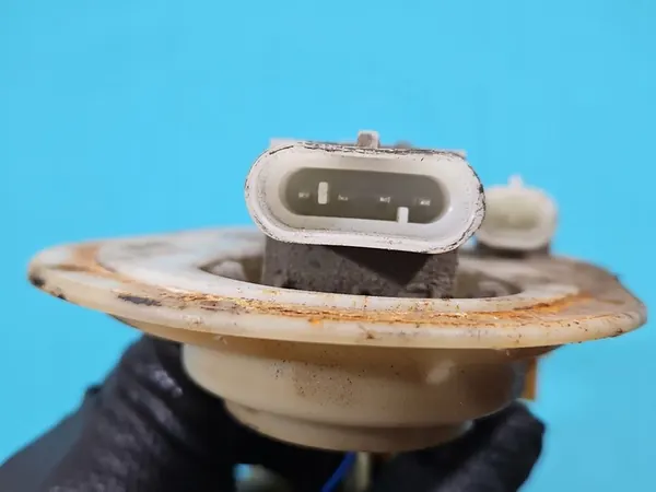 Brandstofpomp Fiat Palio 1.2 8V 82490847 image 5