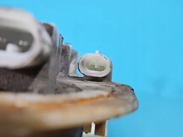 Brandstofpomp Fiat Palio 1.2 8V 82490847 image 6