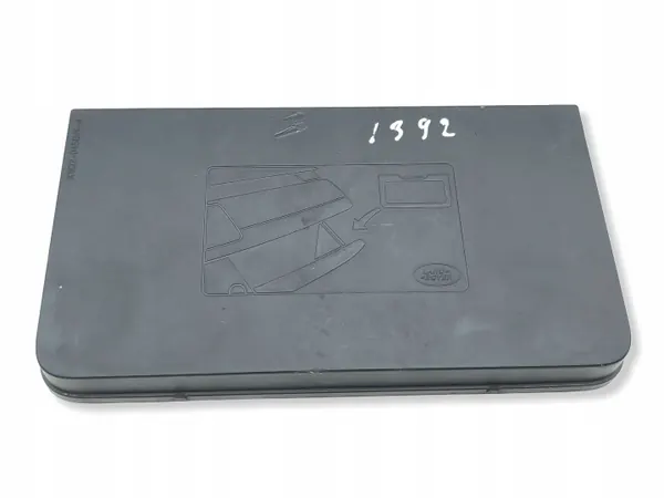OEM K8D2045G74A Bandeja para copos Range Rover Evoque image 5
