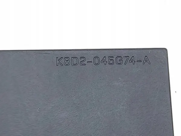OEM K8D2045G74A Bandeja para copos Range Rover Evoque image 6