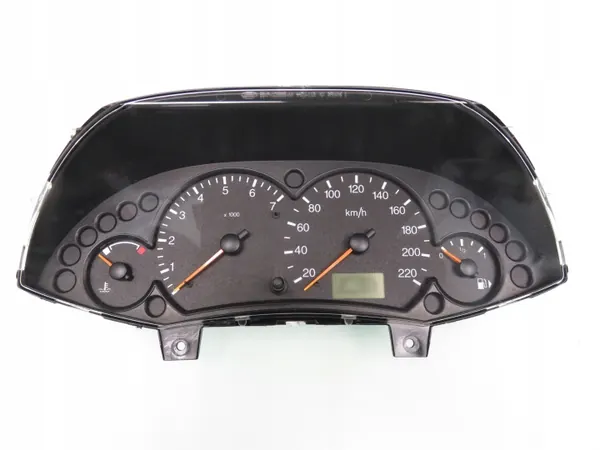 Styrenhet Ford Focus MK1 1.4 OEM 98AB12A650CWD image 10