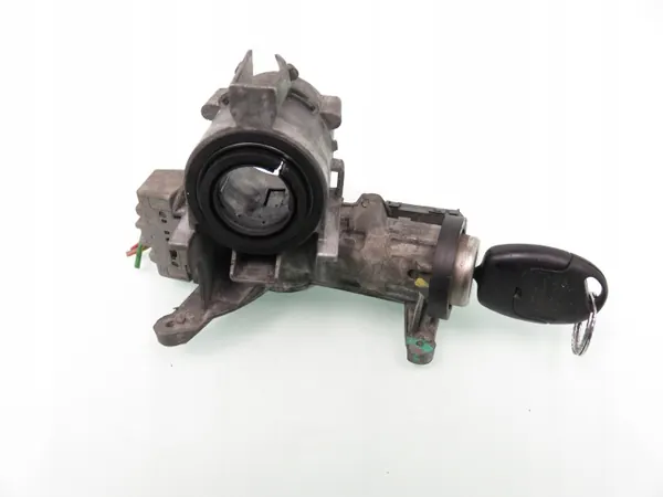 Styrenhet Ford Focus MK1 1.4 OEM 98AB12A650CWD image 4