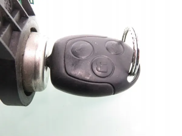 Styrenhet Ford Focus MK1 1.4 OEM 98AB12A650CWD image 5