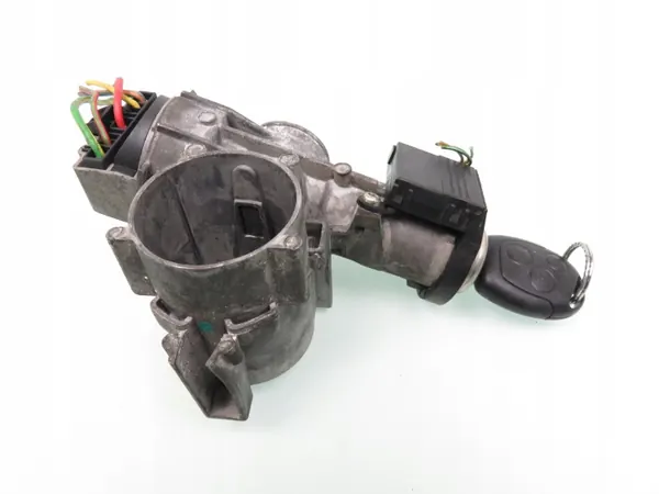 Styrenhet Ford Focus MK1 1.4 OEM 98AB12A650CWD image 6
