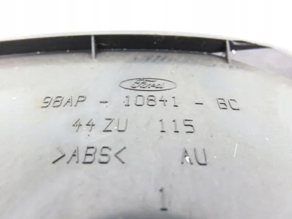 Styrenhet Ford Focus MK1 1.4 OEM 98AB12A650CWD image 7