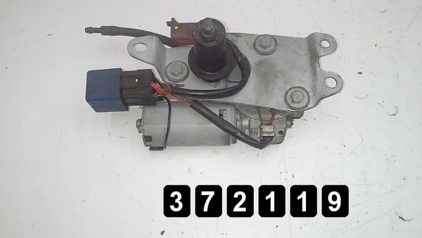 Scheibenwischermotor OEM AM-372119 Citroen Xsara image 2