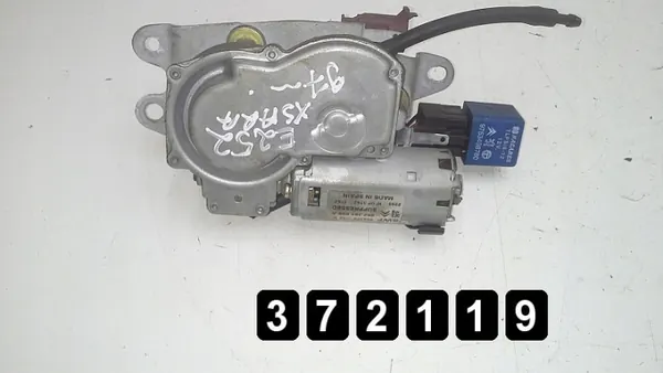 Scheibenwischermotor OEM AM-372119 Citroen Xsara image 3