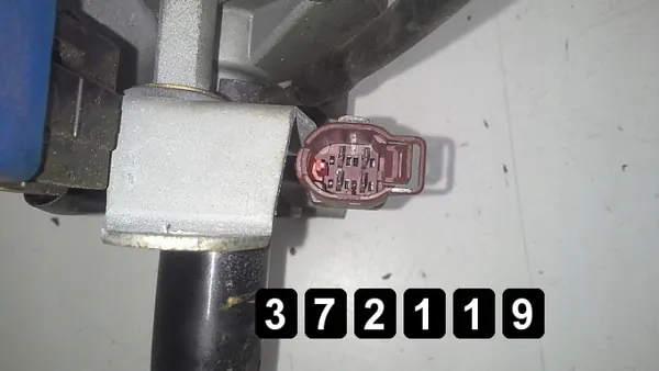 Scheibenwischermotor OEM AM-372119 Citroen Xsara image 4