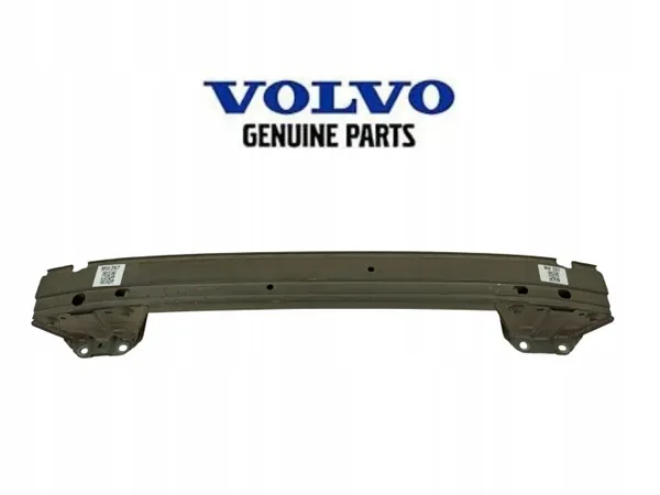 OEM 31442048 Reforço de Para-choques Traseiro image 2
