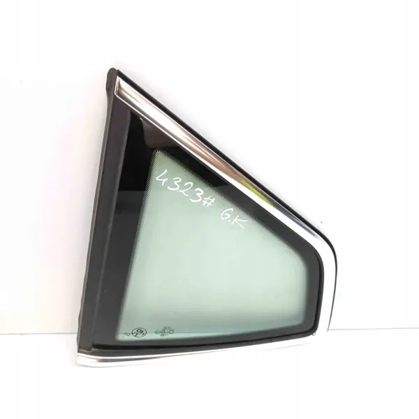 Vitre arrière gauche OEM 575845041 pour SEAT ATECA KH7 image 2