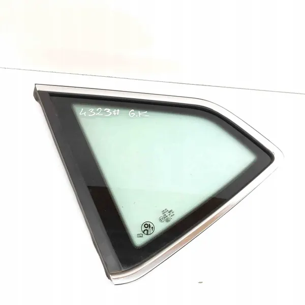 Vitre arrière gauche OEM 575845041 pour SEAT ATECA KH7 image 3