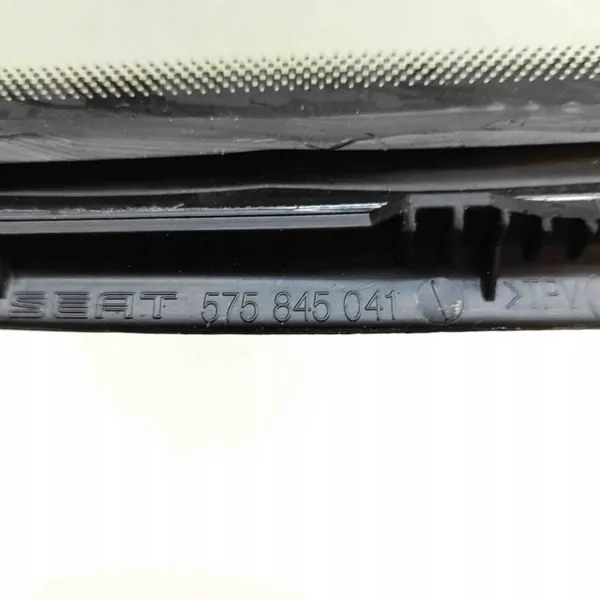 Vitre arrière gauche OEM 575845041 pour SEAT ATECA KH7 image 6