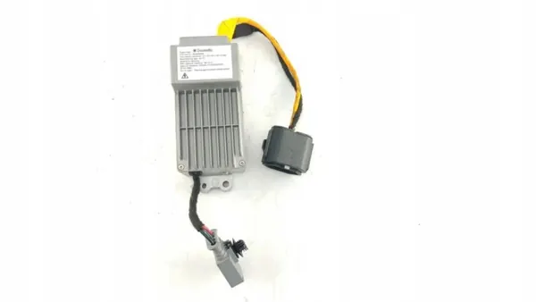 Spannungswandler Citroen OE 9688692880 - Gebraucht image 5