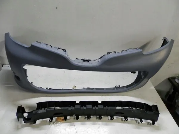 Paraurti anteriore RENAULT KANGOO II 620226316R image 8