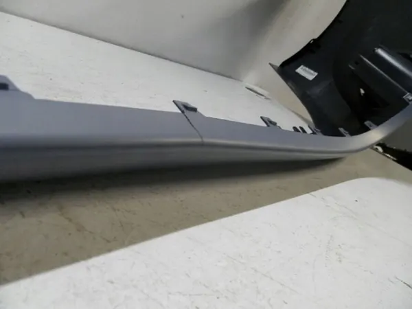 Paraurti anteriore RENAULT KANGOO II 620226316R image 9