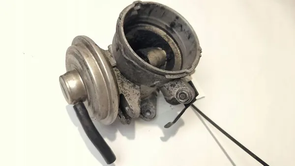 Throttle A6110900554 Mercedes W203 image 3