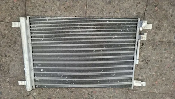 Gebrauchter AC-Kondensator OEM 5WA816411B für VW Golf 8 image 2