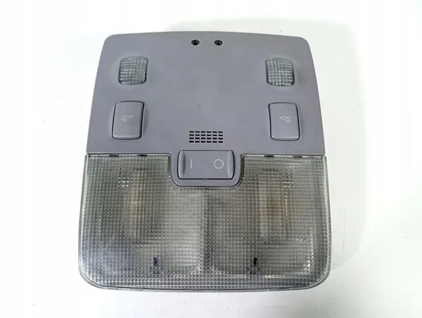 Luz interior Audi A4 B5 OEM M1S183 DOM 00019849 image 2