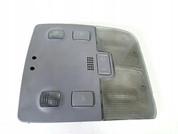 Luz interior Audi A4 B5 OEM M1S183 DOM 00019849 image 3
