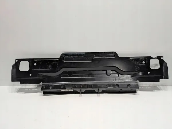 Panneau de Protection Coffre Arrière Audi A3 S3 8P 8P3813441A image 2