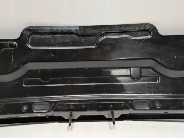 Panneau de Protection Coffre Arrière Audi A3 S3 8P 8P3813441A image 3