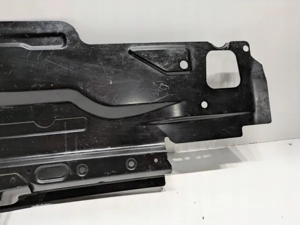 Panneau de Protection Coffre Arrière Audi A3 S3 8P 8P3813441A image 4