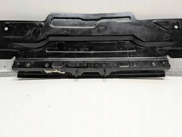 Panneau de Protection Coffre Arrière Audi A3 S3 8P 8P3813441A image 5
