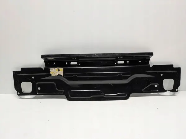Panneau de Protection Coffre Arrière Audi A3 S3 8P 8P3813441A image 6