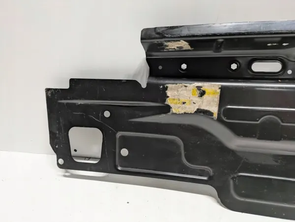Panneau de Protection Coffre Arrière Audi A3 S3 8P 8P3813441A image 7