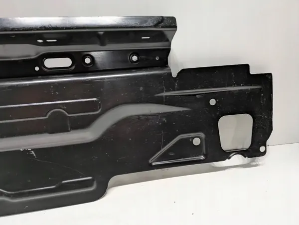 Panneau de Protection Coffre Arrière Audi A3 S3 8P 8P3813441A image 9