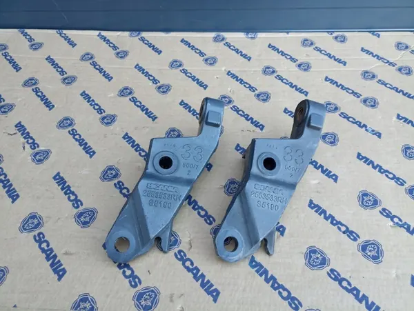 Support suspension cabine Scania OE 2553533 image 2