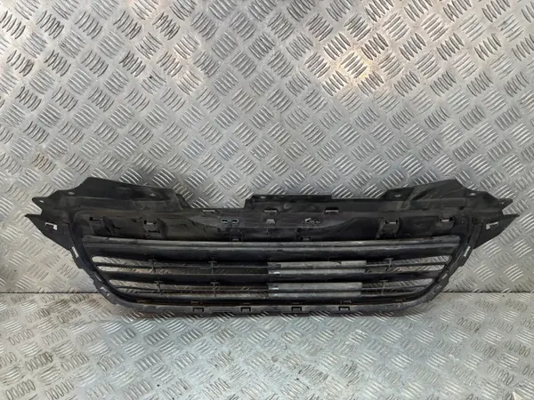PEUGEOT 108 Chroom Grilversiering OEM 53114-0H020 image 5