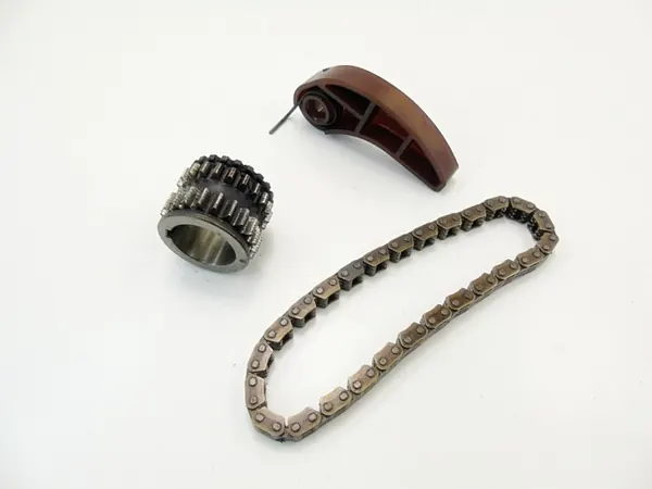 Kit de Distribution Renault OE OEM - Moteur 1.2 TCE image 3
